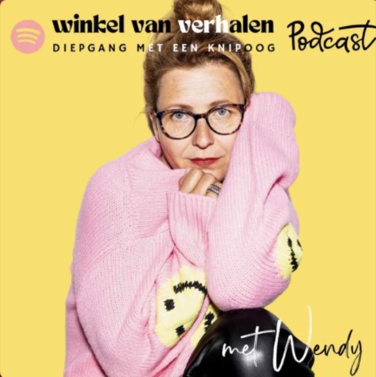 Podcast De Diepte In, over rouw