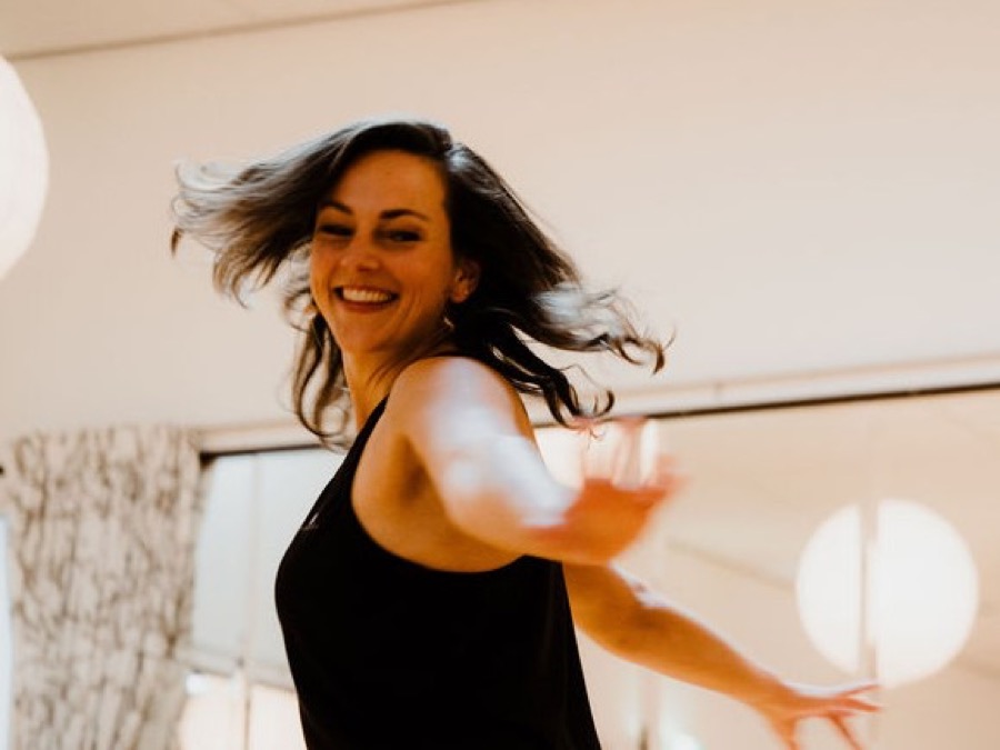 Unleash Your Life Force Practice